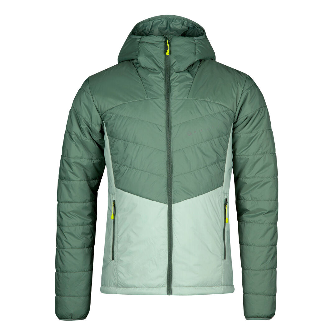 Men's primaloft packable jacket online