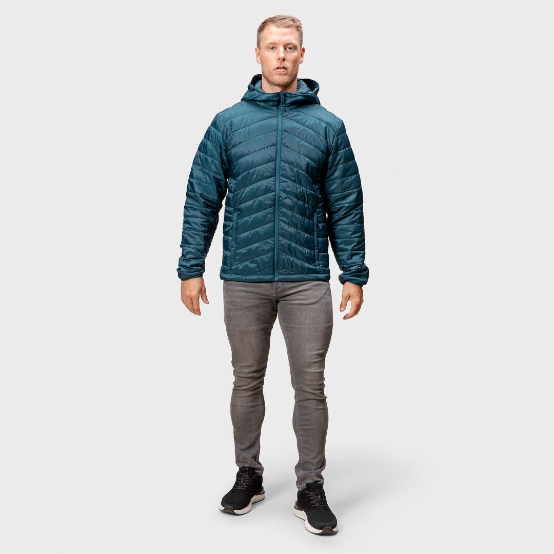 Element puffer jacket clearance
