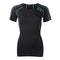 Halti Ultra Cool Mesh Women's T-Shirt Black