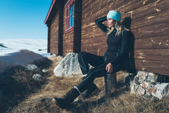 Halti Women's Active Lifestyle Clothing Collection