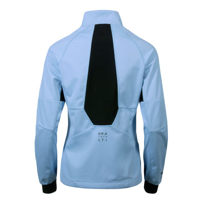 Falun Women's XCT softshell jacket