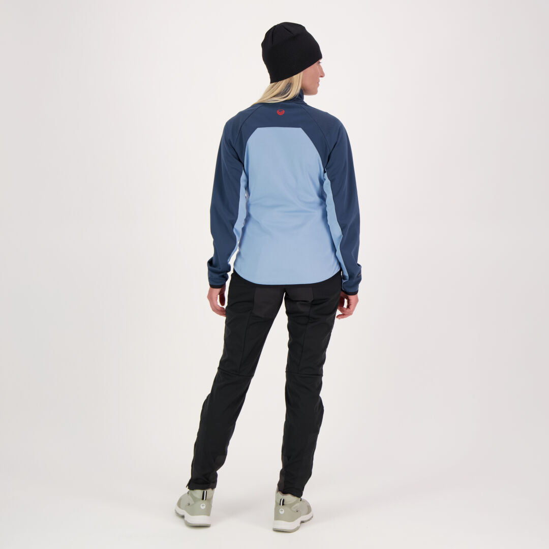Suunta Women's Hybrid Jacket