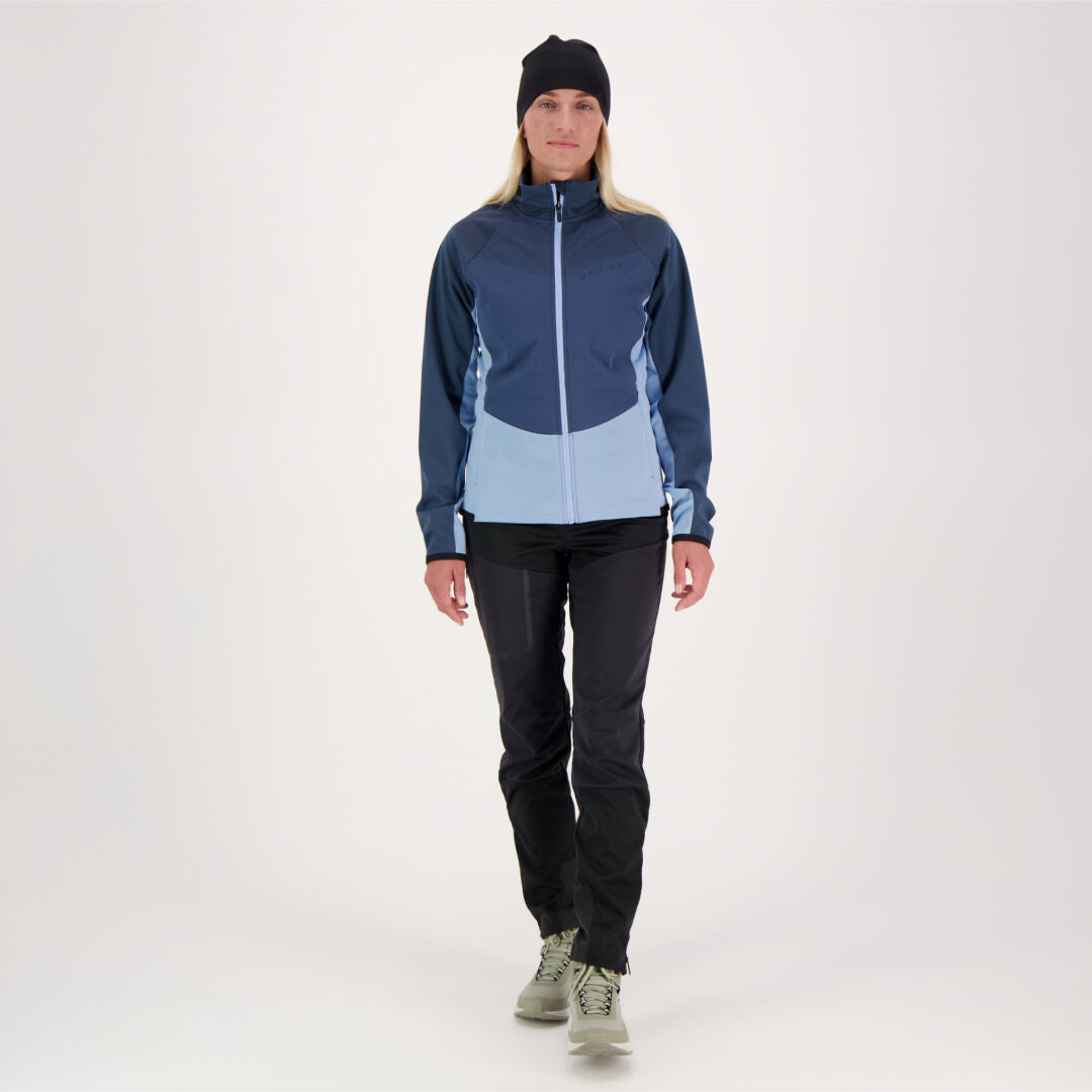 Suunta Women's Hybrid Jacket