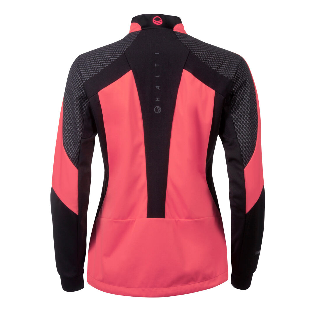 Momentum Women's XCT Jacket – Halti Global Store