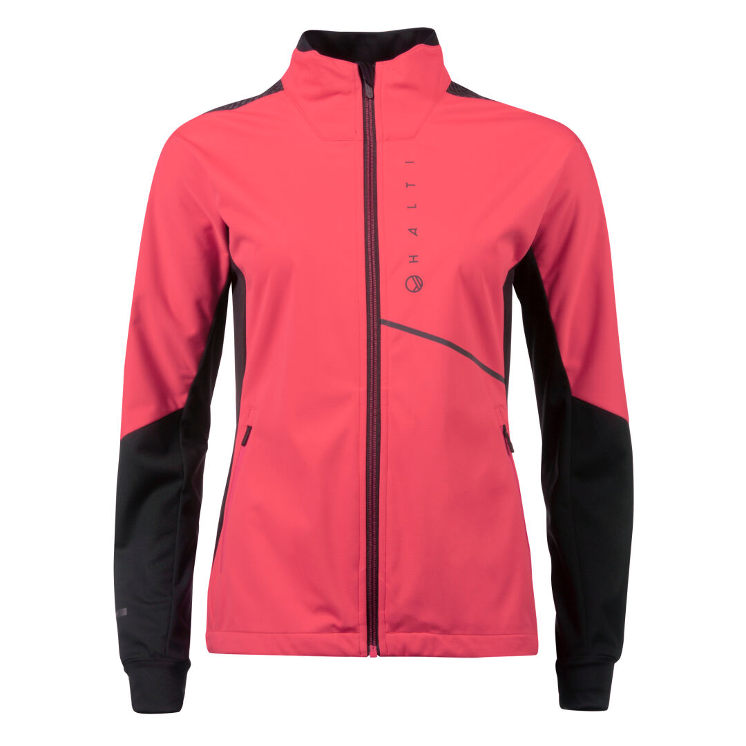 HALTI スキーウェア HELE JACKET Momentum Women's XCT Jacket – Halti Global Store