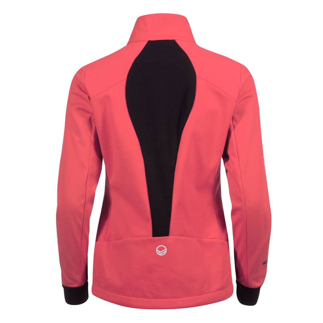 Vire Women's XCT Softshell Set