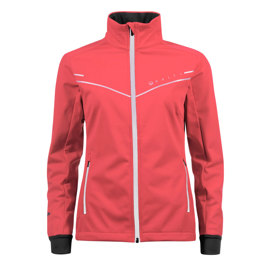 Vire XCT Softshell Women's – Halti Global Store