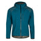 Halti Liike men's 3-layer shell jacket blue