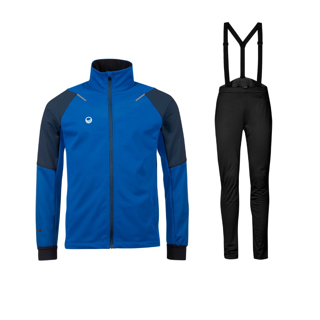 Nietos Men's XCT Set
