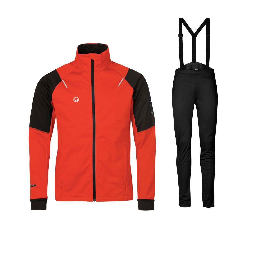 Nietos Men's XCT Set