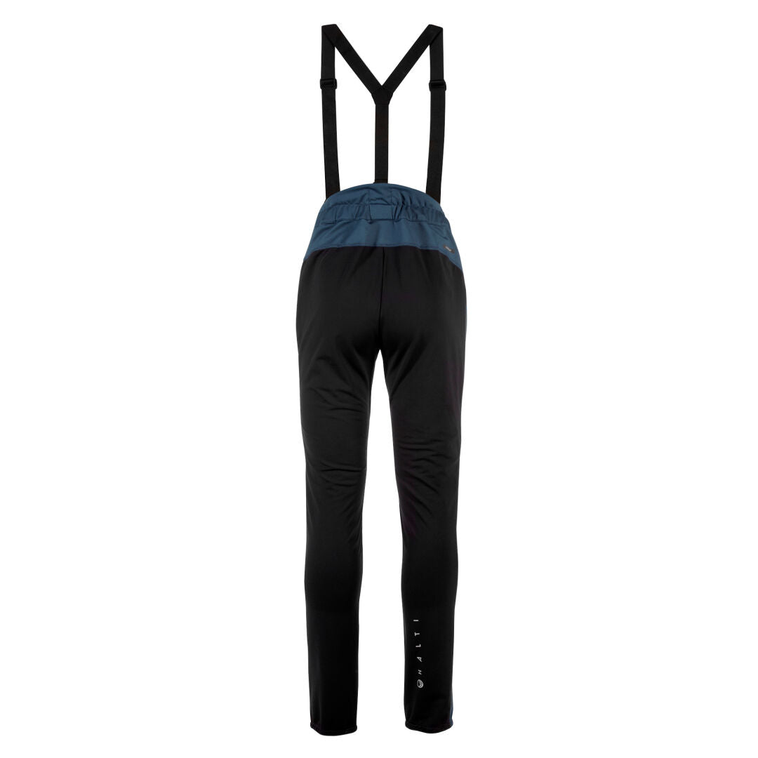 Nietos Plus Women's XCT Softshell Set