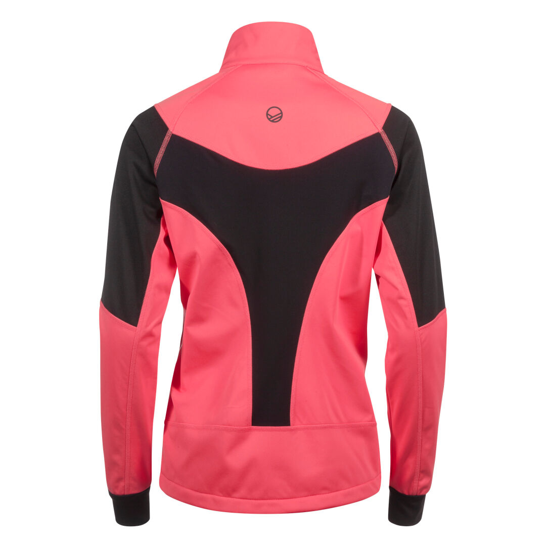 Nietos Plus Women's XCT Softshell Set