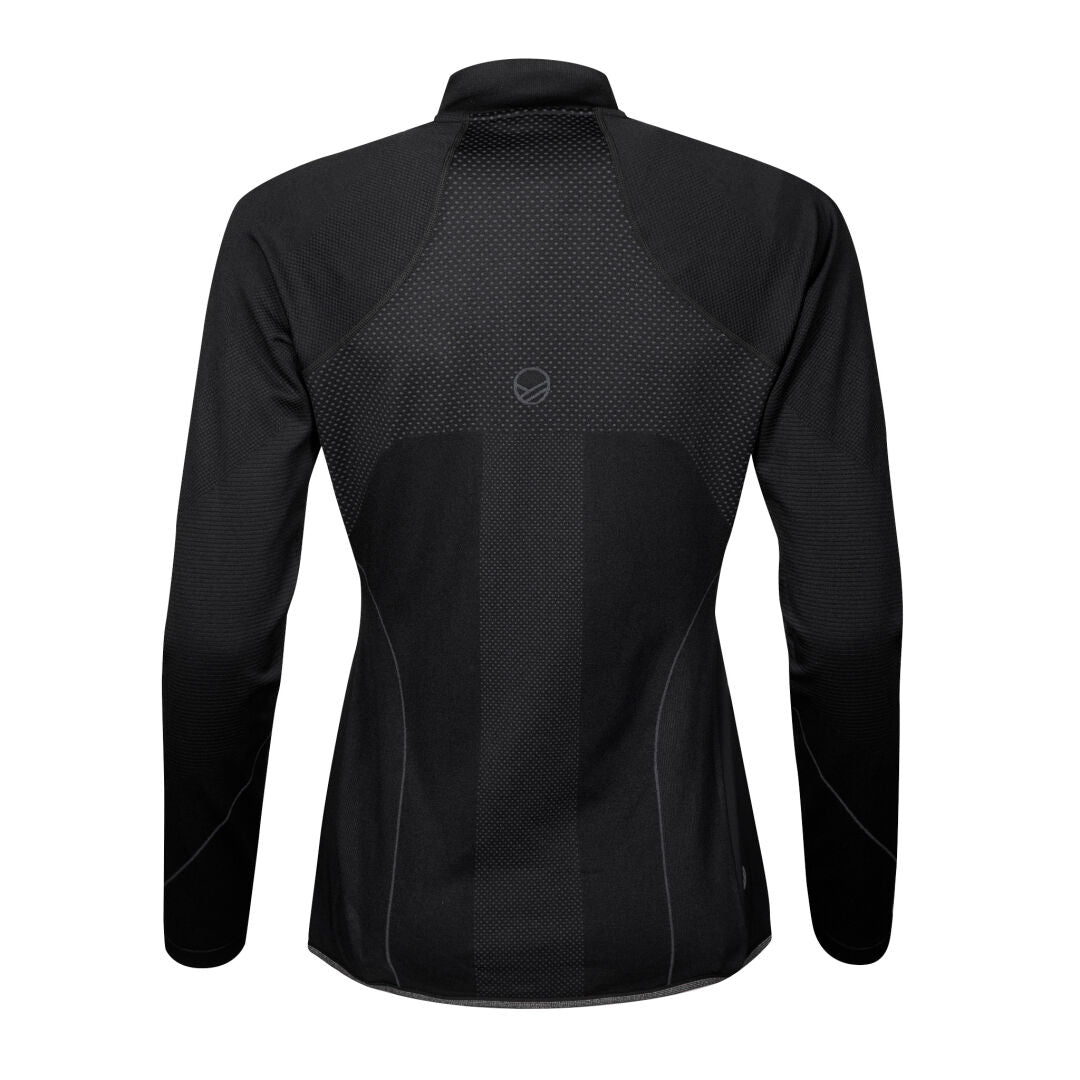 Tracks Women's Seamless Jacket