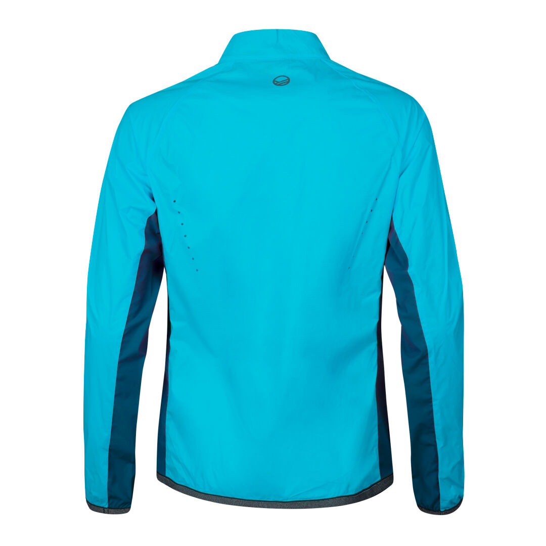 Control Women's Windbreaker Jacket