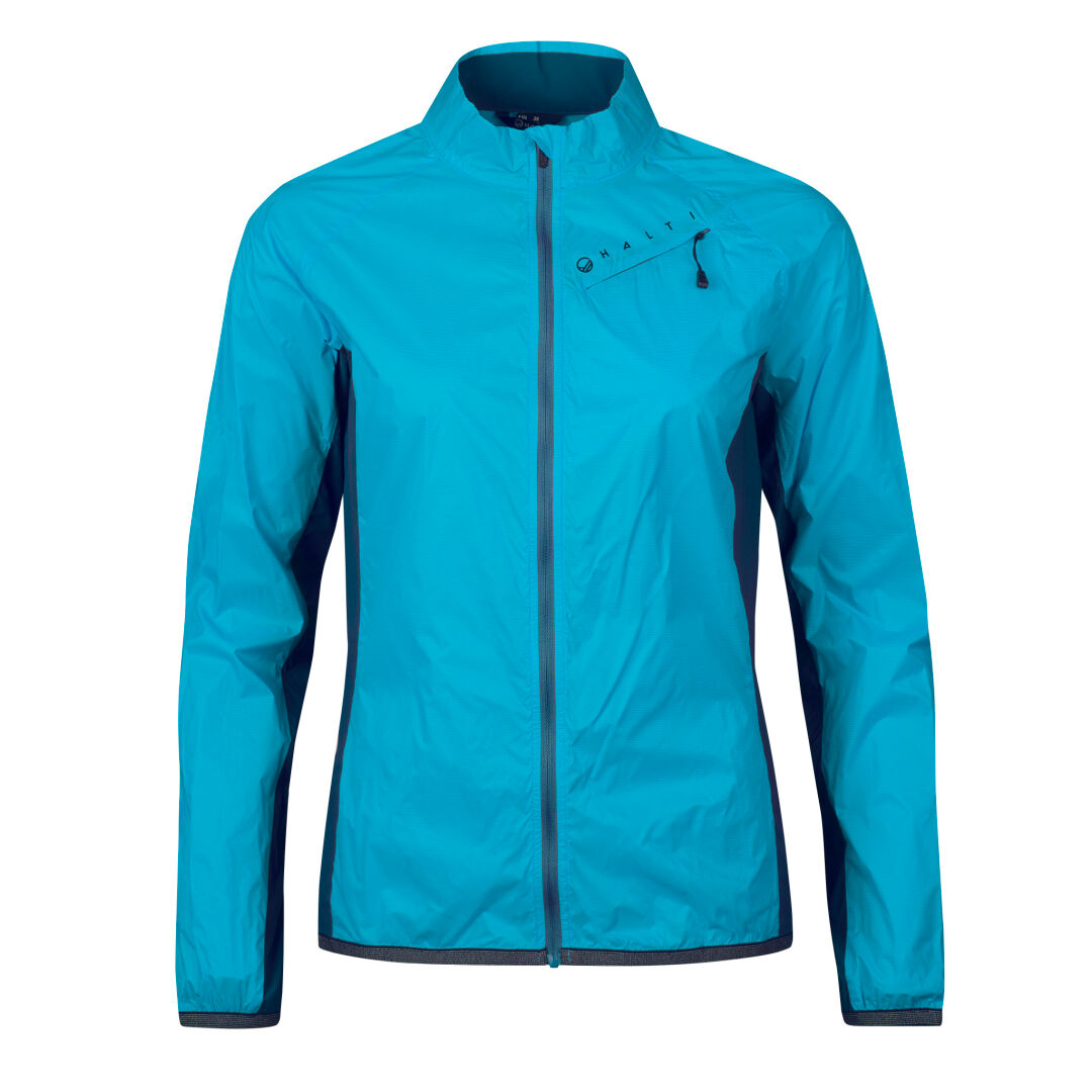 Control Women's Windbreaker Jacket