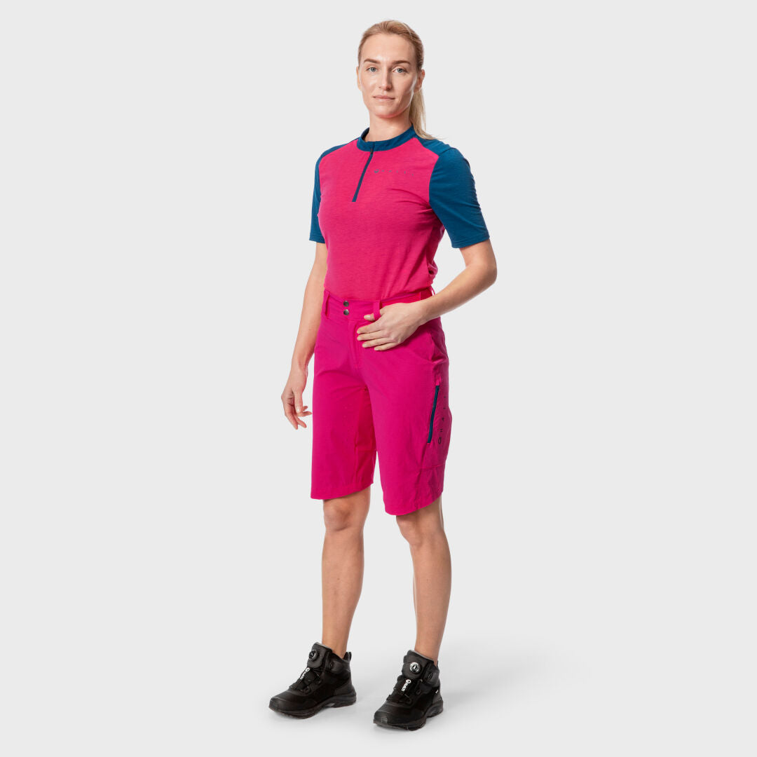 Tracks Women's X-stretch Shorts – Halti Global Store