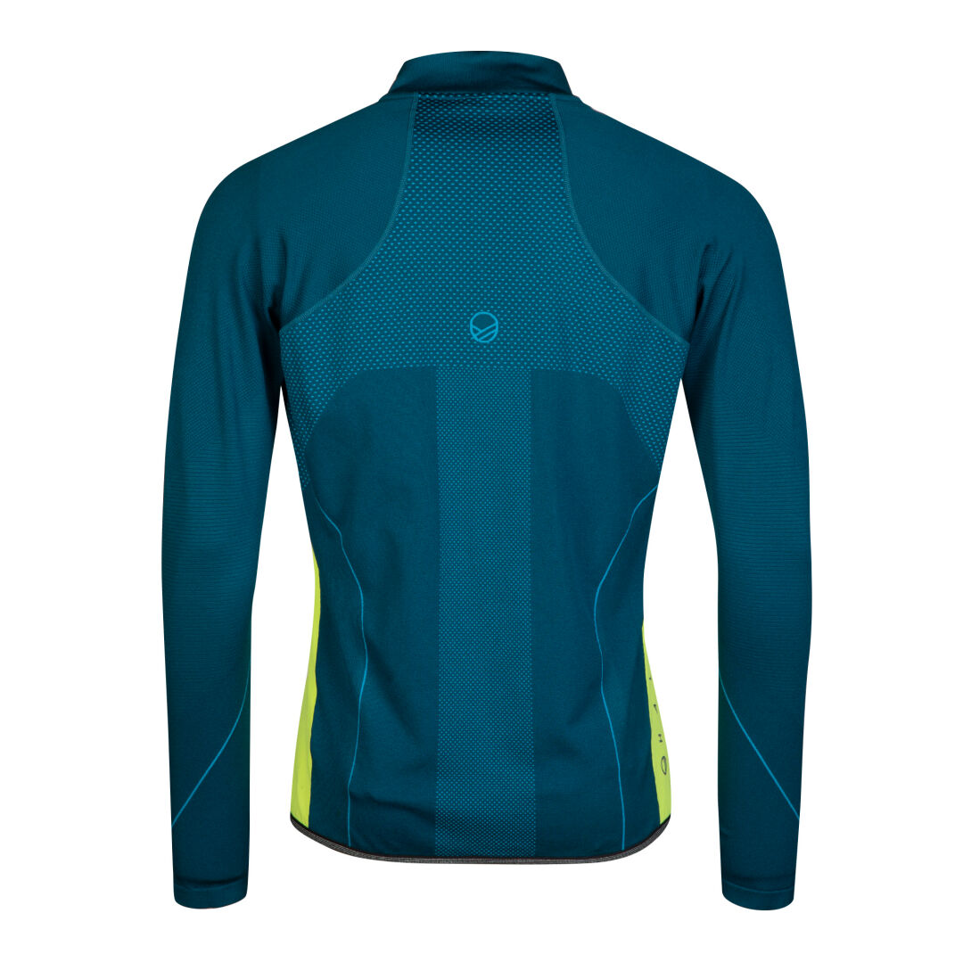 Tracks Men's Seamless Jacket