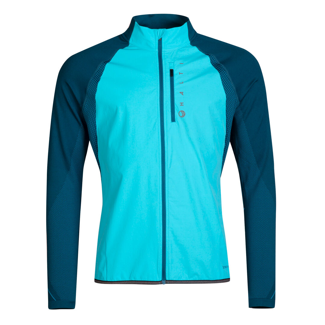 Tracks Men's Seamless Jacket