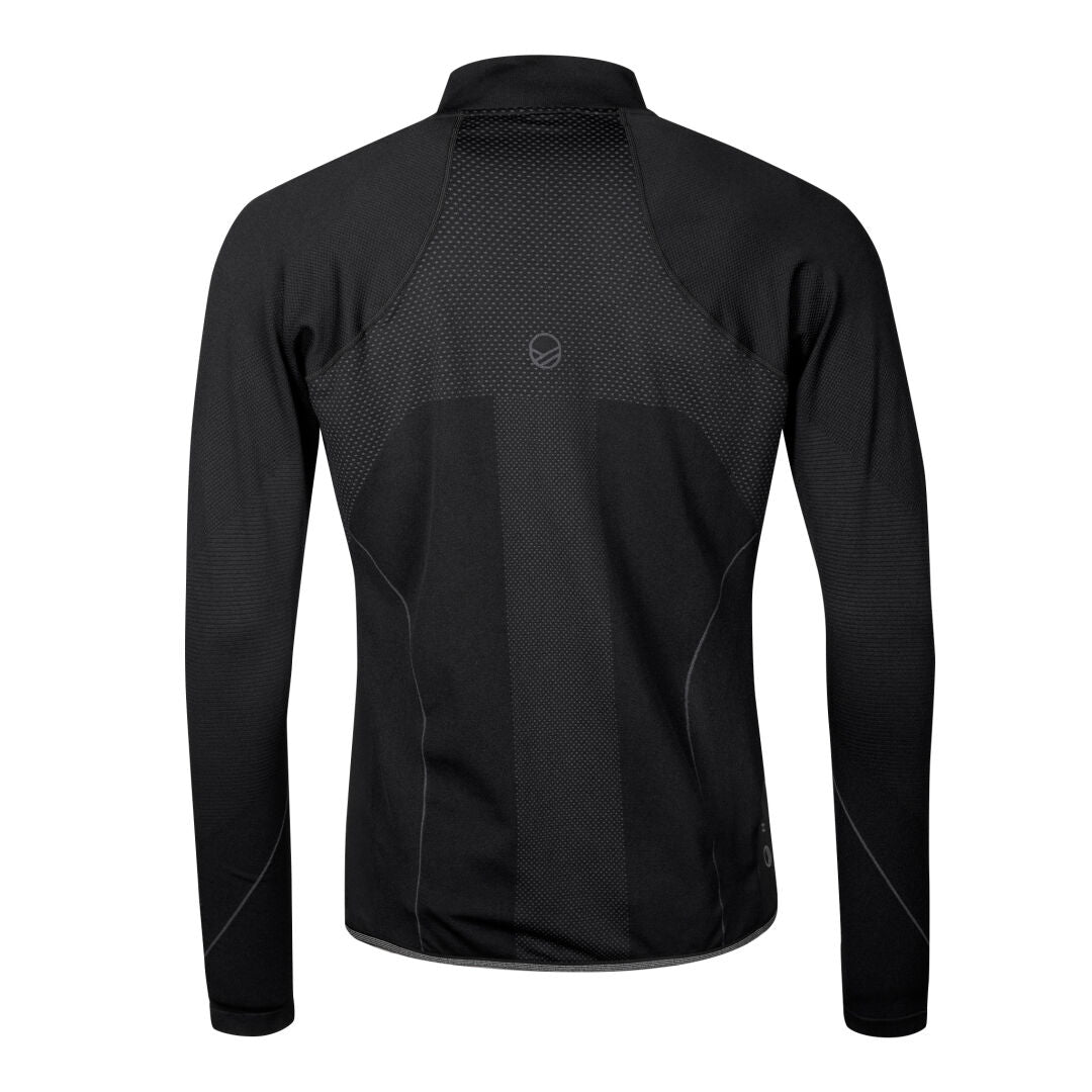 Tracks Men's Seamless Jacket