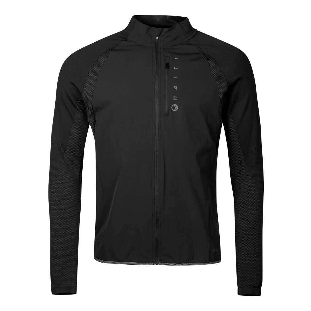 Tracks Men's Seamless Jacket