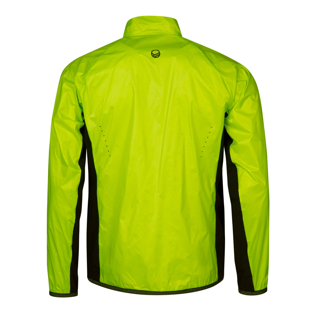 Control Men's Windbreaker Jacket