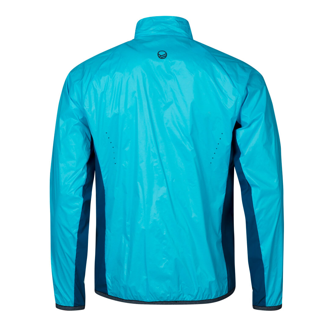 Control Men's Windbreaker Jacket
