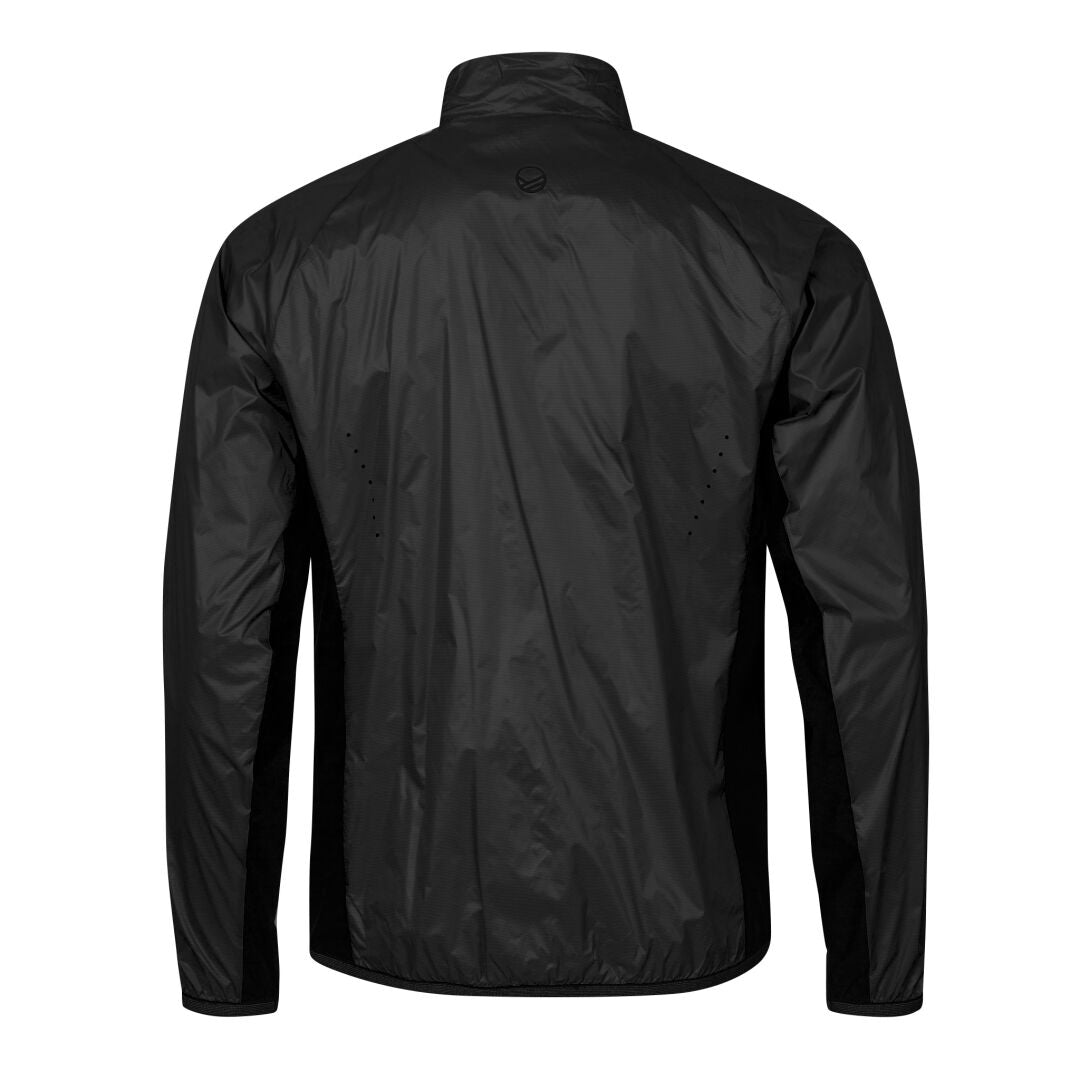Control Men's Windbreaker Jacket