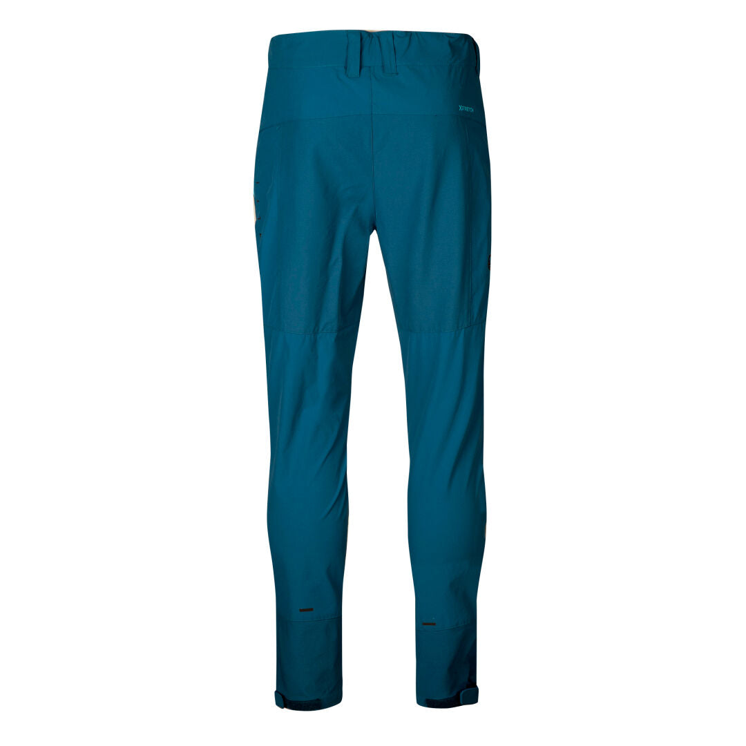 Tracks Men's X-stretch Pants