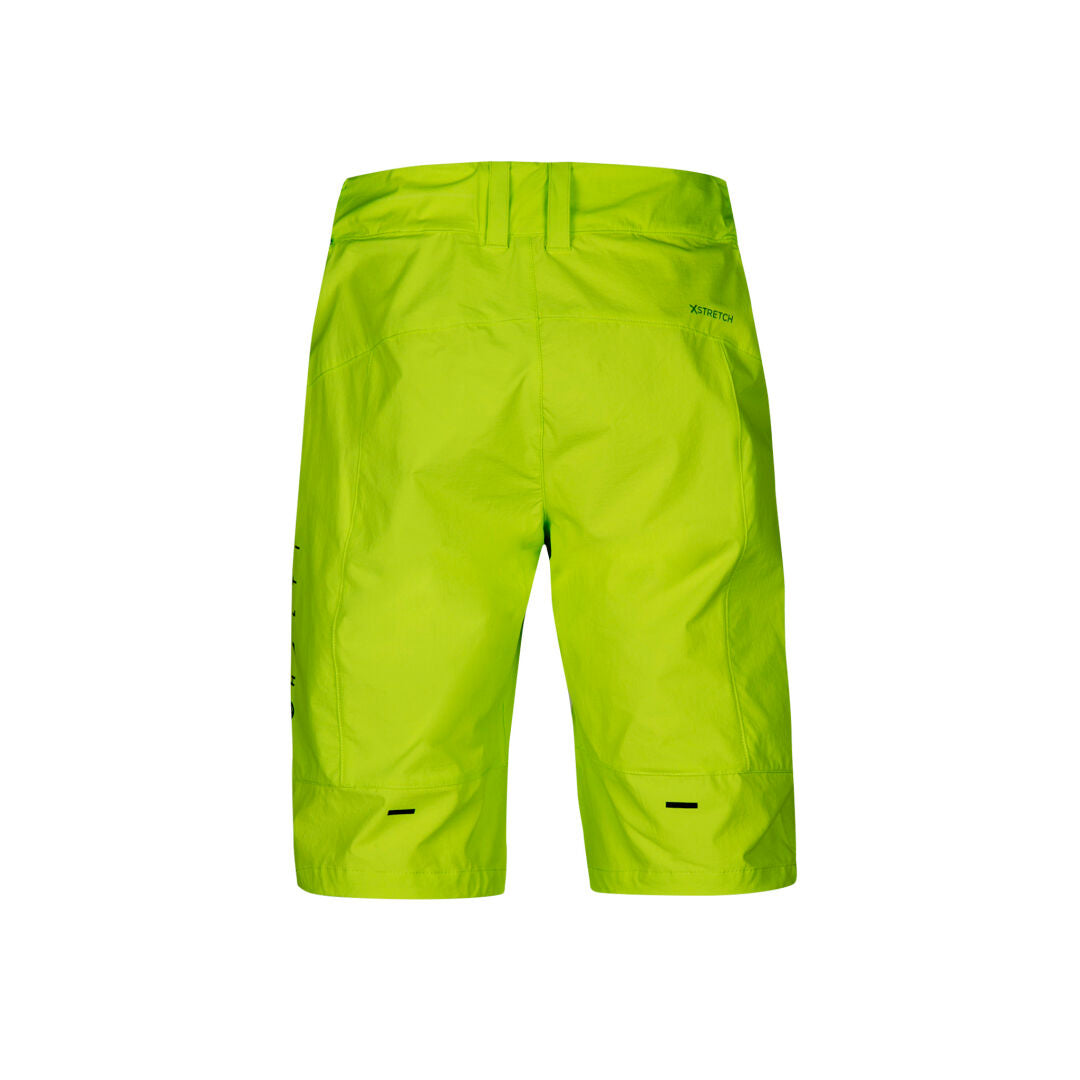 Tracks Men's X-stretch Shorts