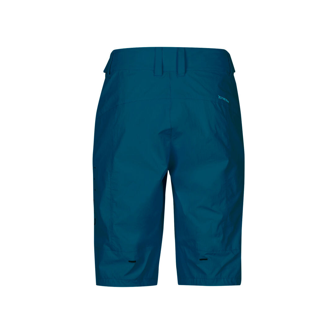 Tracks Men's X-stretch Shorts