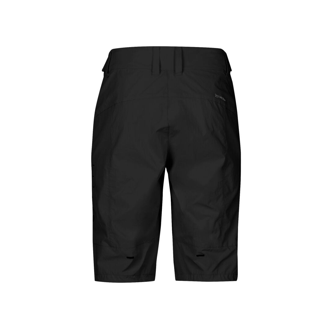Tracks Men's X-stretch Shorts