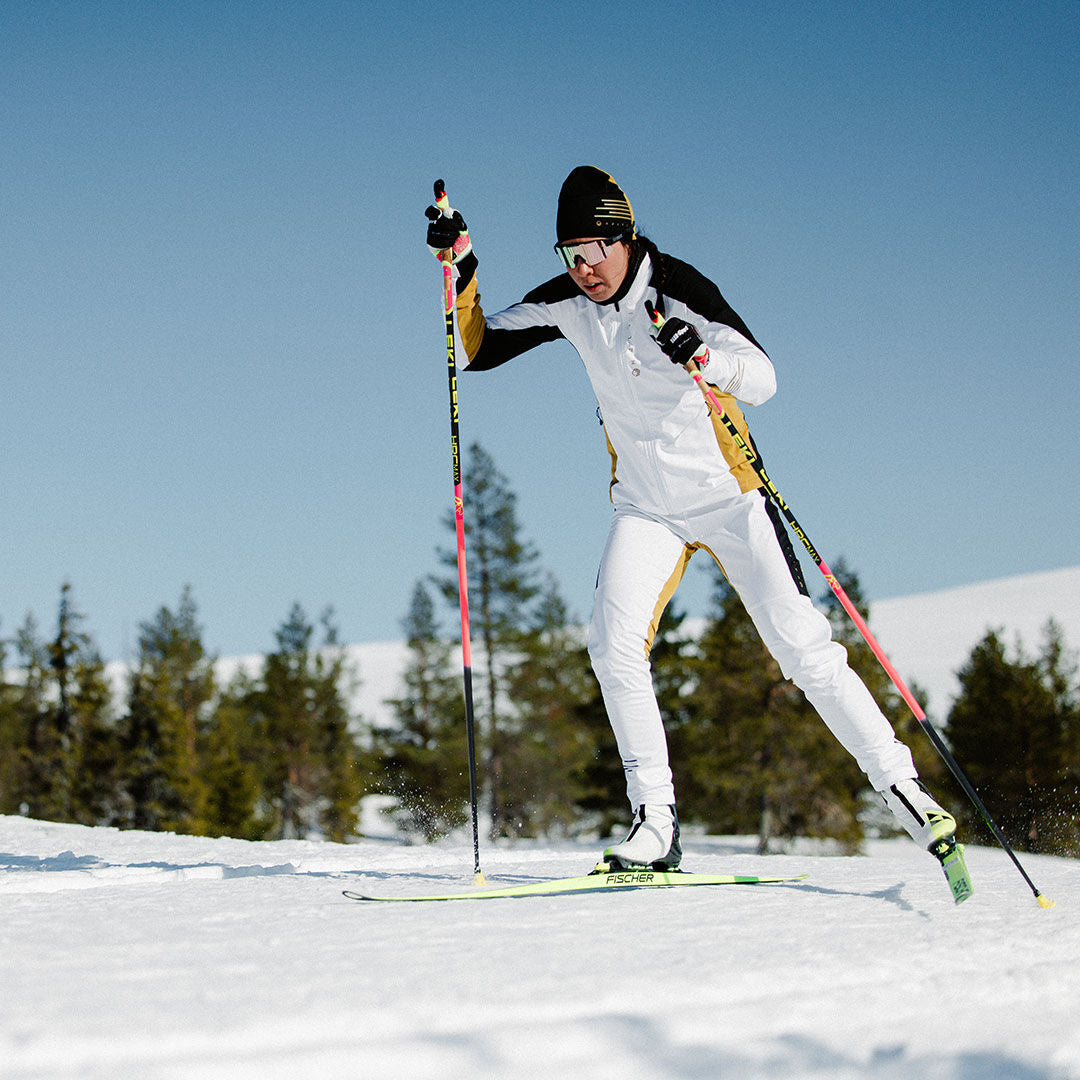Veloce XCT Pants Women's – Halti Global Store