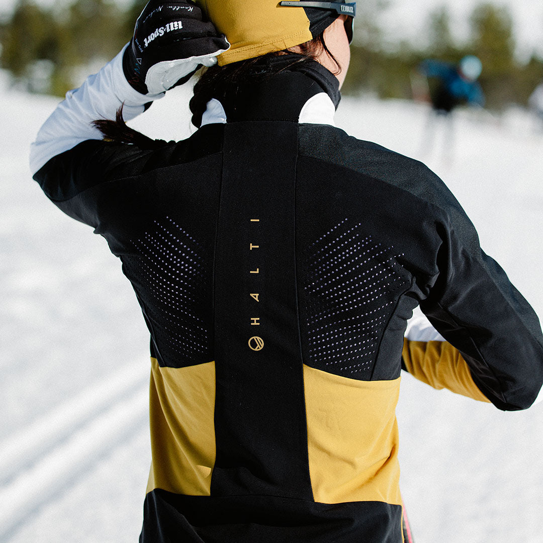 Veloce XCT Jacket Women's – Halti Global Store