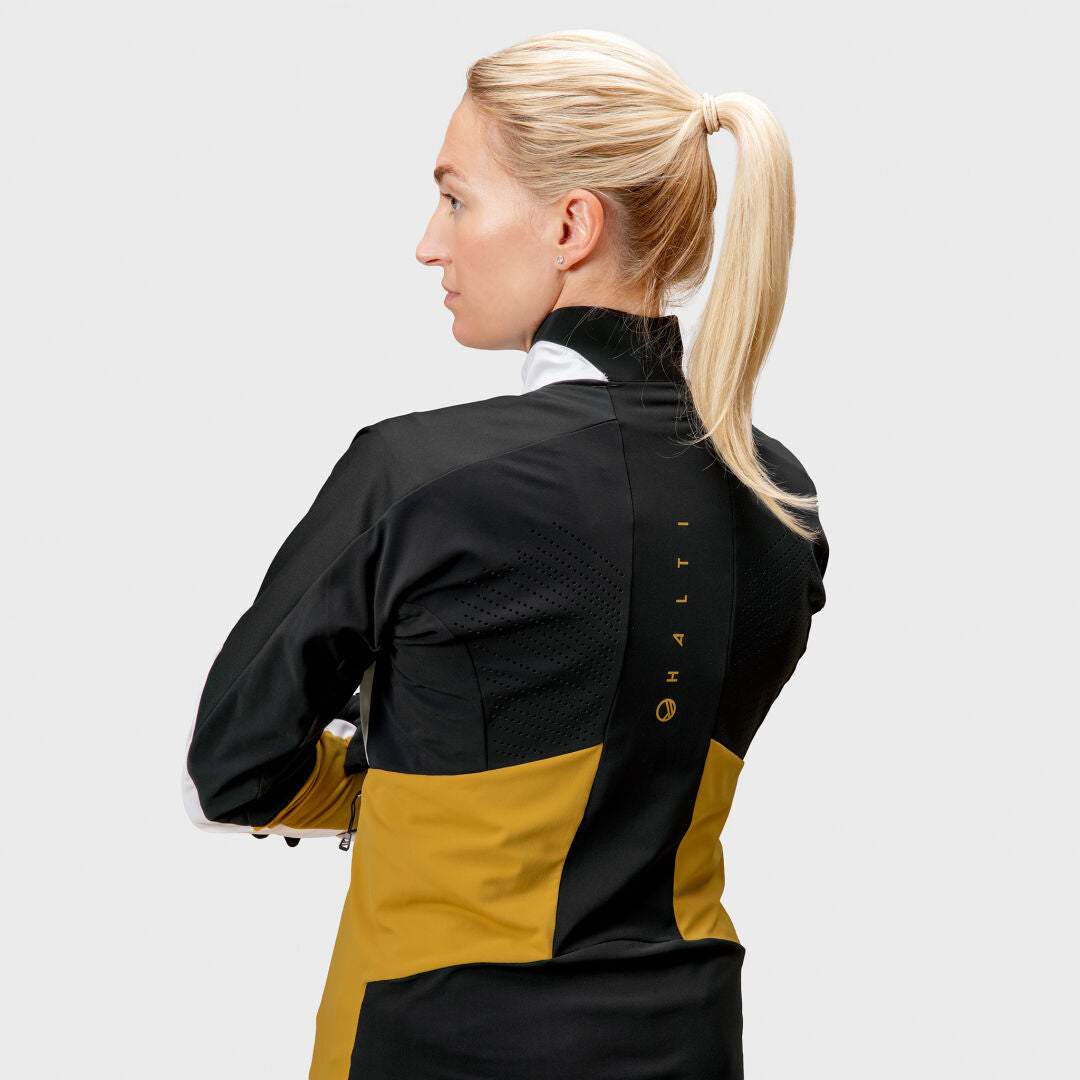 Veloce XCT Jacket Women's – Halti Global Store