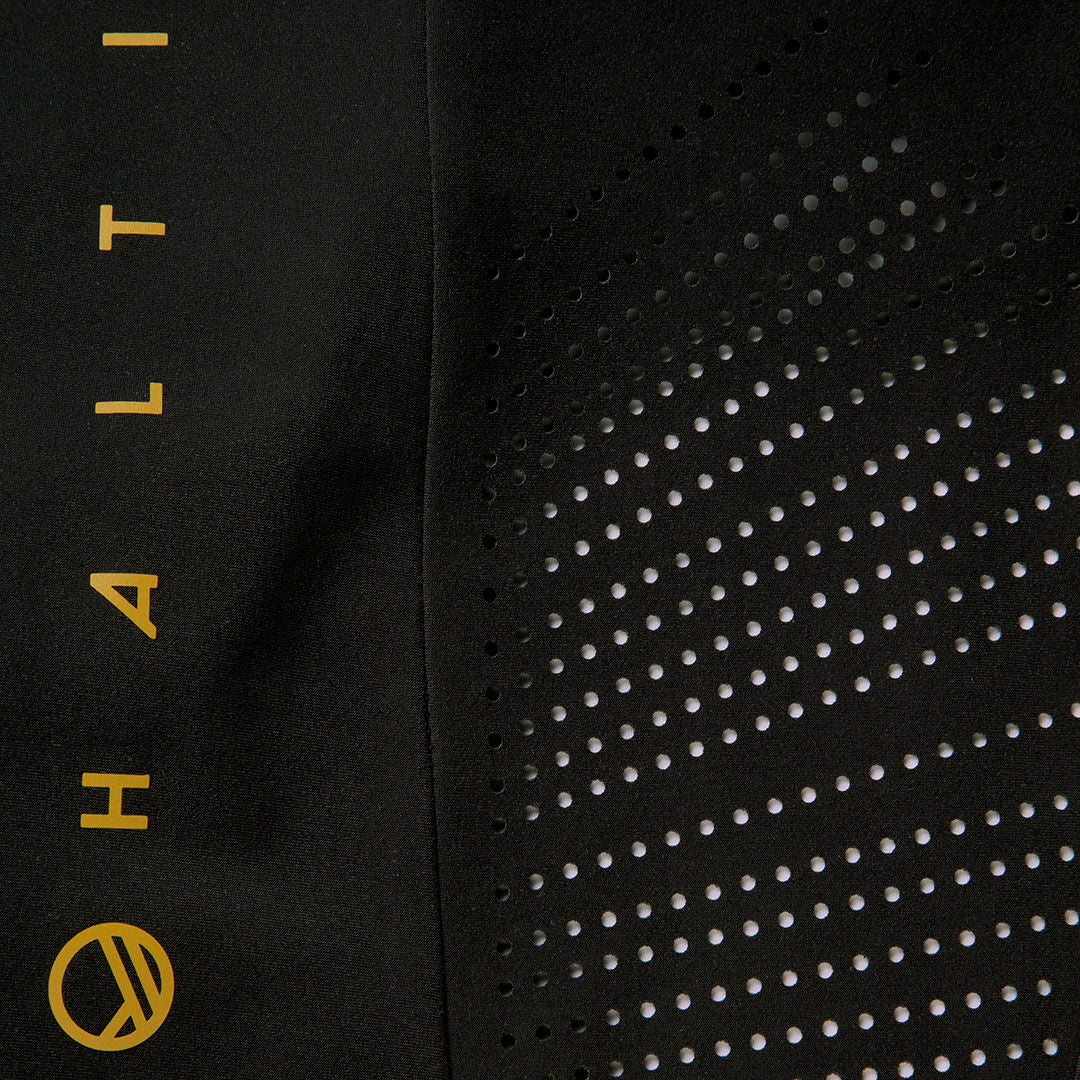 Halti Veloce women's XCT jacket black