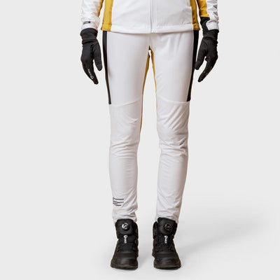 Halti Hanki W Warm Hybrid Pants - Women's cross-country ski pants