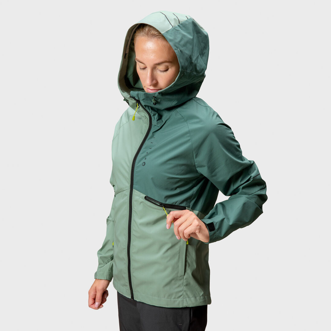 Shelter Stormwall 3L Shell Jacket Women's – Halti Global Store