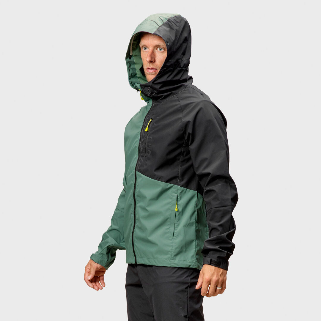 Shelter Stormwall 3L Jacket Men's – Halti Global Store