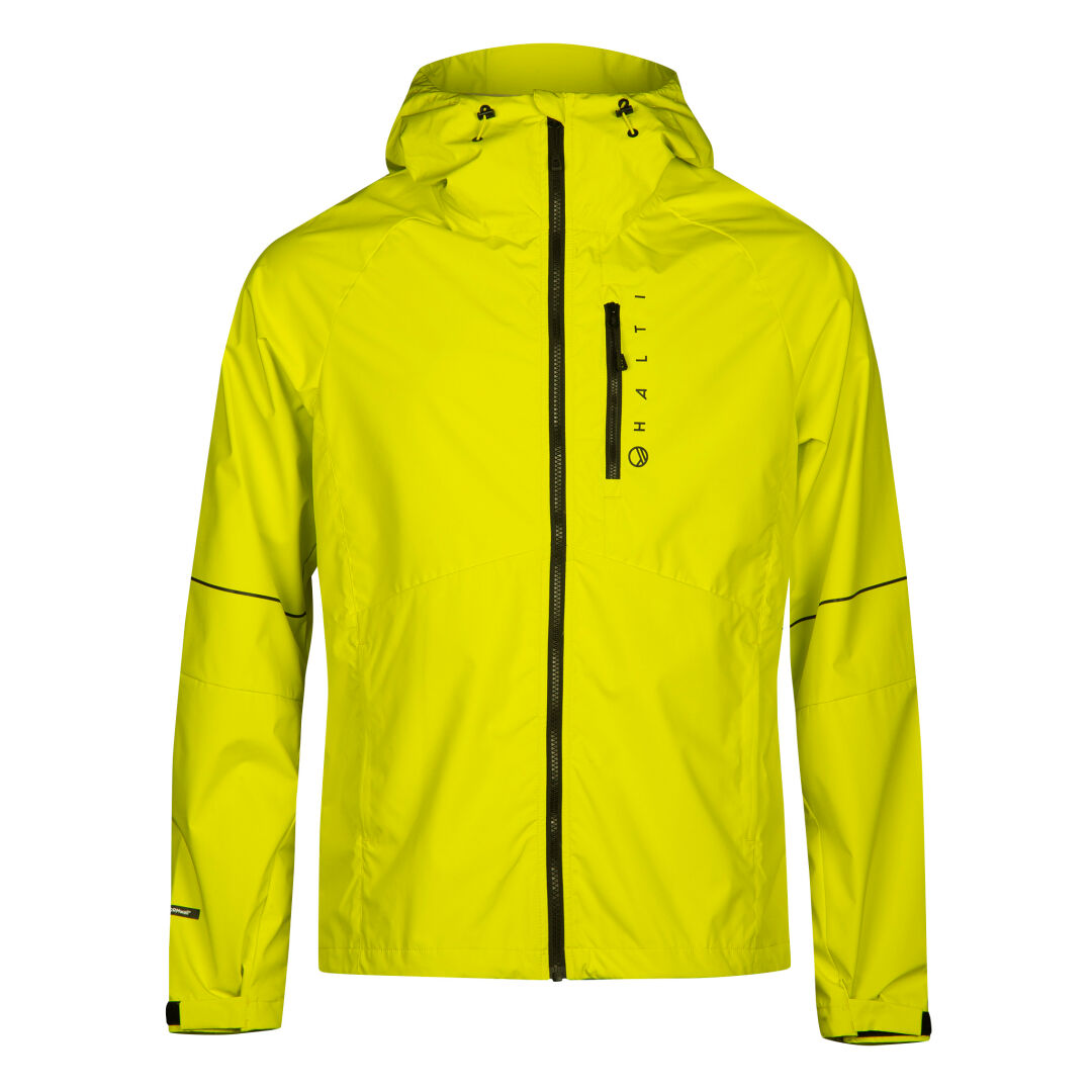 Shelter Stormwall 3L Jacket Men s Halti Global Store