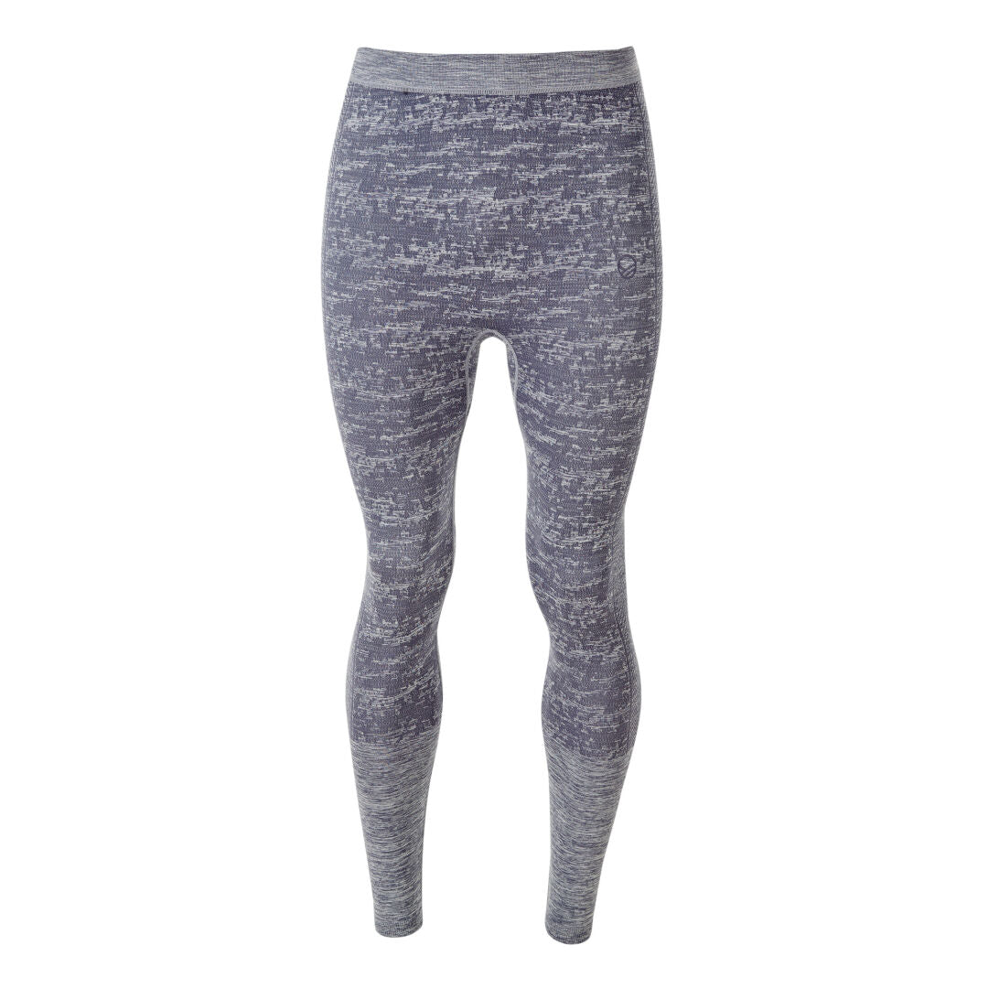 Free Recy Men's Seamless Base Layer Pants