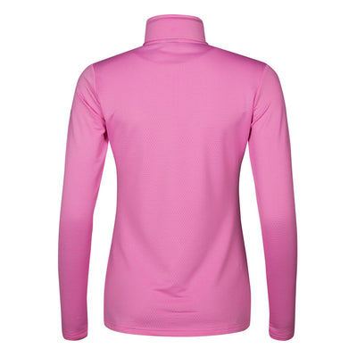 Halti Moodi women's base layer shirt pink / Halti Moodi naisten kerrastopaita pinkki