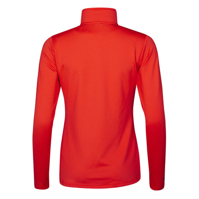 Halti Moodi women's base layer shirt red / Halti Moodi naisten kerrastopaita punainen