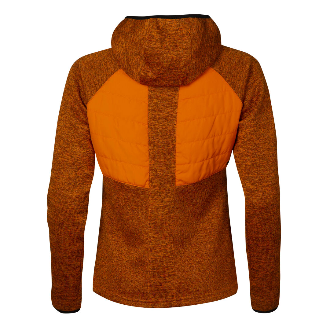 Streams Women's Hybrid Layer Jacket
