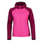Halti Streams women's layer jacket pink