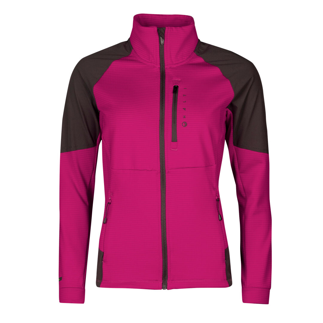 Forerunner Women's Layer Jacket