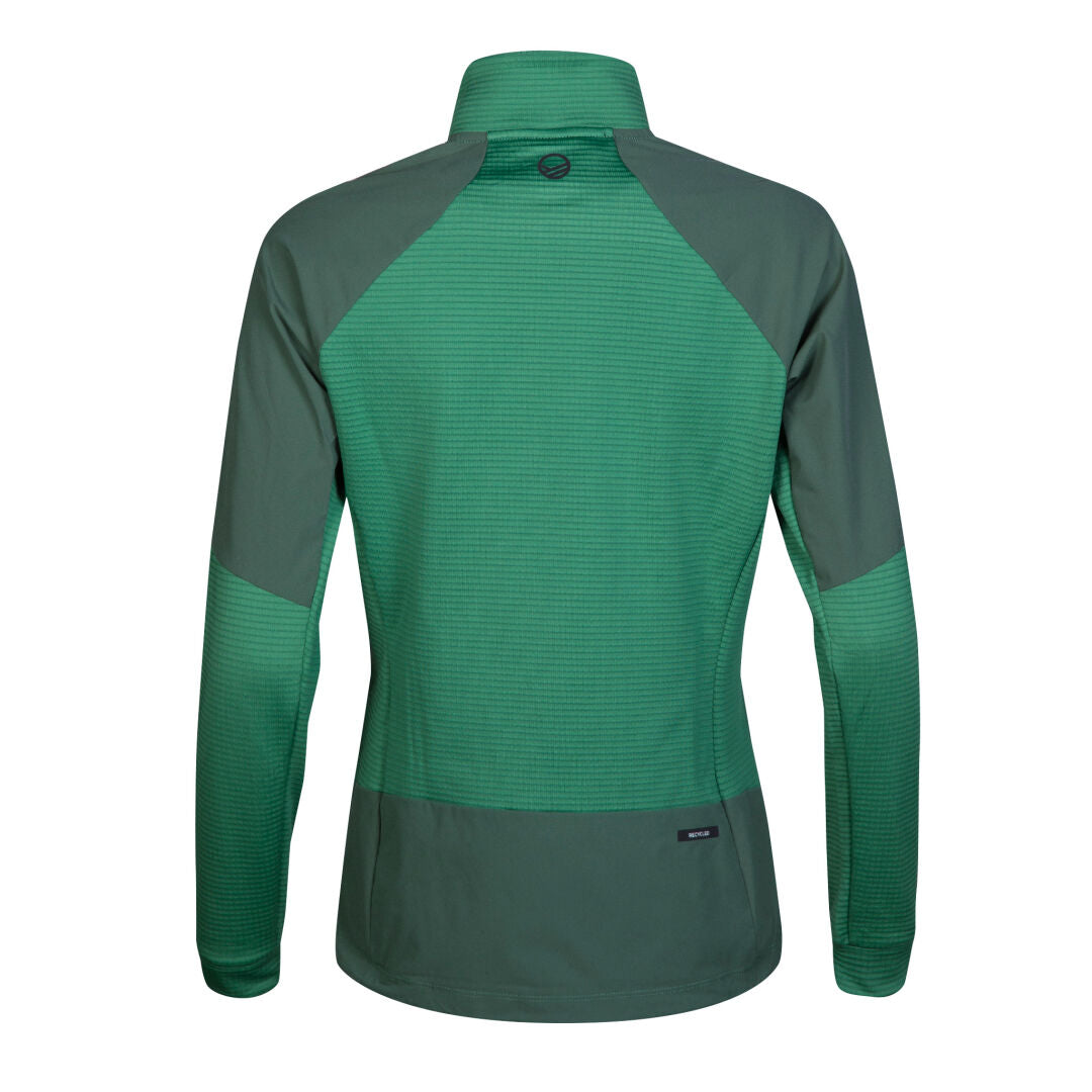 Forerunner Women's Layer Jacket