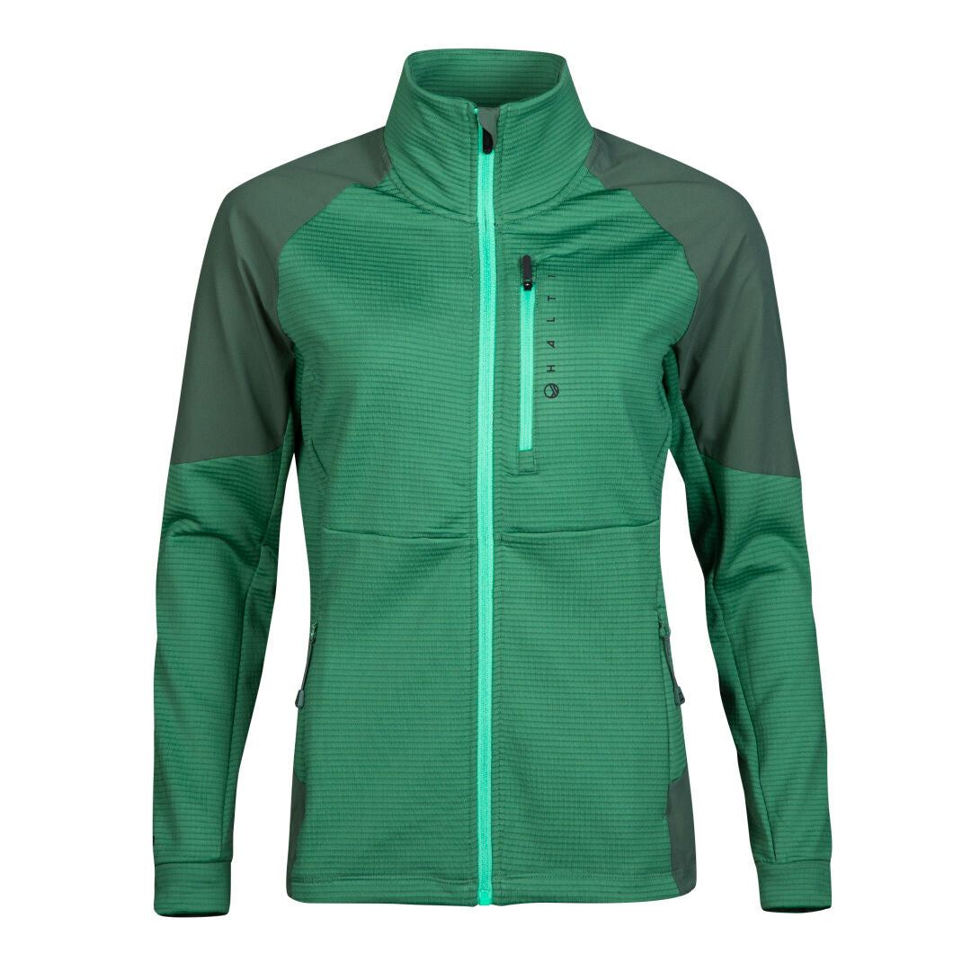 Forerunner Women's Layer Jacket