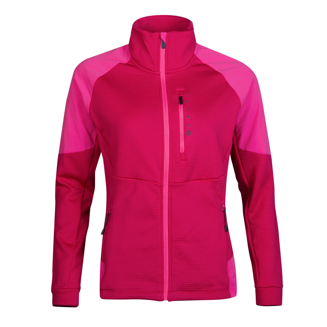 Forerunner Women's Layer Jacket