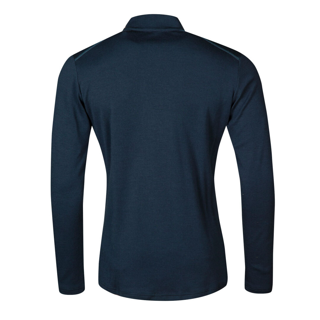 トップス HERENESS mountain wool shirt Woolforce Men's Merino Wool Shirt – Halti Global Store
