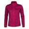 Halti Streams women's knit layer jacket pink